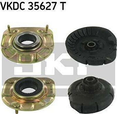 SKF VKDC 35627T Опора переднего амортизатора L=R (с подшипником) VOLVO S60/S80/XC70/XC90 на 2-е стороны (8634457)