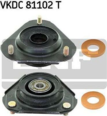 SKF VKDC 81102 T опора стойки амортизатора на TOYOTA CARINA II (_T17_)