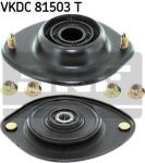 SKF VKDC 81503 T опора стойки амортизатора на MITSUBISHI LANCER IV (C6_A, C7_A)