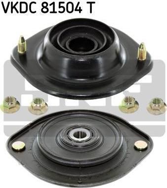 SKF VKDC 81504 T опора стойки амортизатора на MITSUBISHI COLT IV (CA_A)