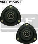 SKF VKDC81505T Опора переднего амортизатора [к/кт 2шт.]