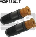 SKF VKDP 33401 T пылезащитный комплект, амортизатор на FORD FIESTA фургон (FVD)