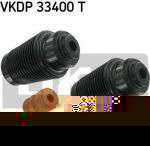 SKF vkdp33400t Пыльник + отбойник комп. ...