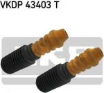 SKF vkdp43403t Пыльник + отбойник комп. ...