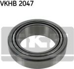 SKF VKHB 2047 подшипник ступицы колеса на RENAULT TRUCKS Midliner