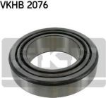 SKF VKHB 2076 подшипник ступицы колеса на MERCEDES-BENZ LK/LN2