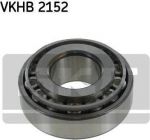 SKF VKHB 2152 подшипник ступицы колеса на FIAT 238-SERIE (238_)