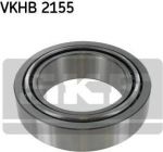 SKF VKHB 2155 подшипник ступицы колеса на MERCEDES-BENZ LK/LN2