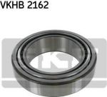 SKF VKHB 2162 подшипник ступицы колеса на MERCEDES-BENZ ATEGO