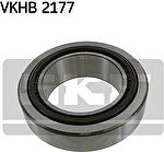 SKF VKHB 2177 подшипник ступицы колеса на MERCEDES-BENZ ATEGO