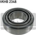SKF VKHB 2348 подшипник ступицы колеса на MERCEDES-BENZ ATEGO