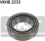 SKF VKHB2233 Подшипник ступицы MB 100x60x30