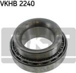 SKF VKHB2240 Подшипник ступицы MAN G90, L2000