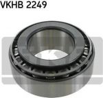 SKF VKHB2249 Подшипник ступицы передней одиночный Iveco Eurocargo