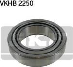 SKF VKHB2250 Подшипник ступицы передней IVECO