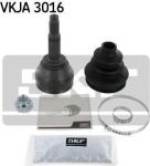 SKF VKJA 3016 шарнирный комплект, приводной вал на FIAT UNO (146A/E)