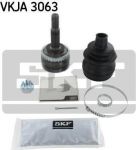 SKF VKJA 3063 Шарнирный комплект, приводной вал