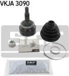 SKF VKJA 3090 шарнирный комплект, приводной вал на VOLVO 460 L (464)