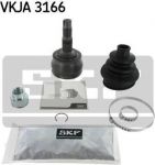 SKF VKJA 3166 шарнирный комплект, приводной вал на FIAT PUNTO (188)