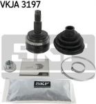 SKF VKJA 3197 шарнирный комплект, приводной вал на LANCIA KAPPA (838A)