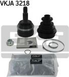 SKF VKJA 3218 шарнирный комплект, приводной вал на ROVER 400 (RT)