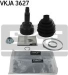 SKF VKJA 3627 шарнирный комплект, приводной вал на MAZDA 626 V Station Wagon (GW)