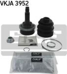 SKF VKJA 3952 шарнирный комплект, приводной вал на MAZDA 626 III (GD)