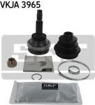 SKF VKJA 3965 шарнирный комплект, приводной вал на FIAT UNO (146A/E)