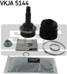 SKF VKJA 5144 шарнирный комплект, приводной вал на MAZDA 323 C IV (BG)