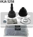 SKF VKJA 5258 шарнирный комплект, приводной вал на AUDI 100 Avant (44, 44Q, C3)