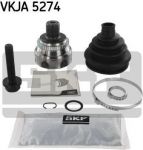 SKF VKJA 5274 шарнирный комплект, приводной вал на AUDI 80 (8C, B4)