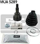 SKF VKJA 5289 шарнирный комплект, приводной вал на NISSAN PRIMASTAR фургон (X83)