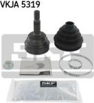 SKF VKJA 5319 шарнирный комплект, приводной вал на RENAULT CLIO I (B/C57_, 5/357_)