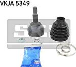 SKF VKJA 5349 шарнирный комплект, приводной вал на PEUGEOT 407 SW (6E_)