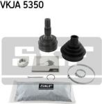 SKF VKJA 5350 шарнирный комплект, приводной вал на PEUGEOT 306 (7B, N3, N5)