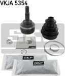 SKF VKJA 5354 Шарнирный комплект, приводной вал