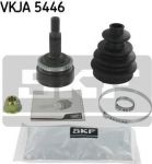 SKF VKJA 5446 шарнирный комплект, приводной вал на VOLVO 480 E