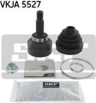 SKF VKJA 5527 шарнирный комплект, приводной вал на SAAB 900 I (AC4, AM4)