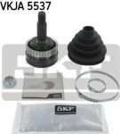 SKF VKJA 5537 шарнирный комплект, приводной вал на SAAB 900 I (AC4, AM4)