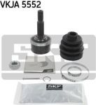 SKF VKJA 5552 шарнирный комплект, приводной вал на NISSAN MICRA II (K11)