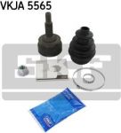 SKF VKJA 5565 шарнирный комплект, приводной вал на VOLVO 480 E