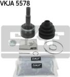 SKF VKJA 5578 шарнирный комплект, приводной вал на NISSAN PRIMERA (P11)