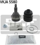 SKF VKJA 5580 шарнирный комплект, приводной вал на SUZUKI BALENO (EG)