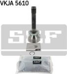 SKF VKJA 5610 шарнирный комплект, приводной вал на TOYOTA LAND CRUISER 80 (_J8_)