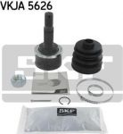 SKF VKJA 5626 шарнирный комплект, приводной вал на NISSAN SERENA (C23M)