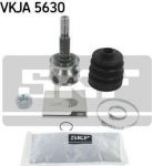 SKF VKJA 5630 шарнирный комплект, приводной вал на NISSAN CHERRY II купе (N10)