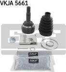 SKF VKJA 5661 шарнирный комплект, приводной вал на MITSUBISHI COLT IV (CA_A)