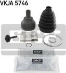 SKF VKJA 5746 шарнирный комплект, приводной вал на VOLVO C30