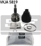 SKF VKJA 5819 шарнирный комплект, приводной вал на KIA CEE'D SW (ED)
