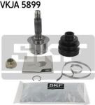 SKF VKJA 5899 шарнирный комплект, приводной вал на SUBARU LEGACY IV универсал (BL, BP, B13_)